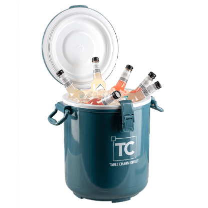 20L Food Warmer & Cooler