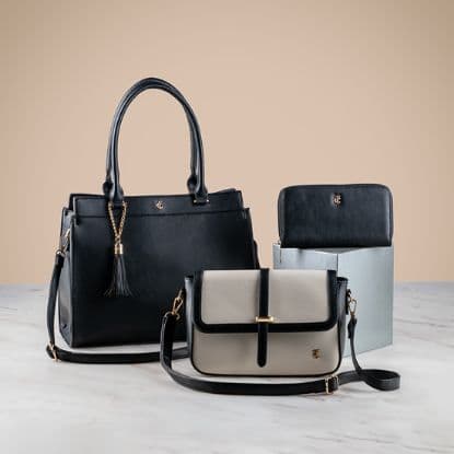 Tracey Satchel